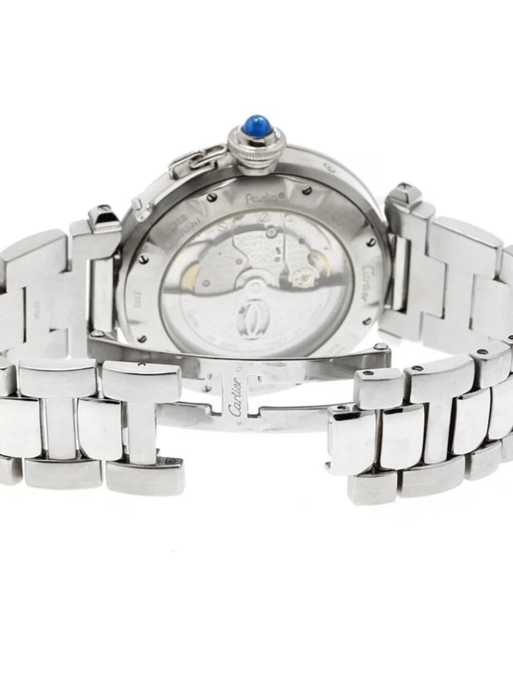 CARTIER Pasha